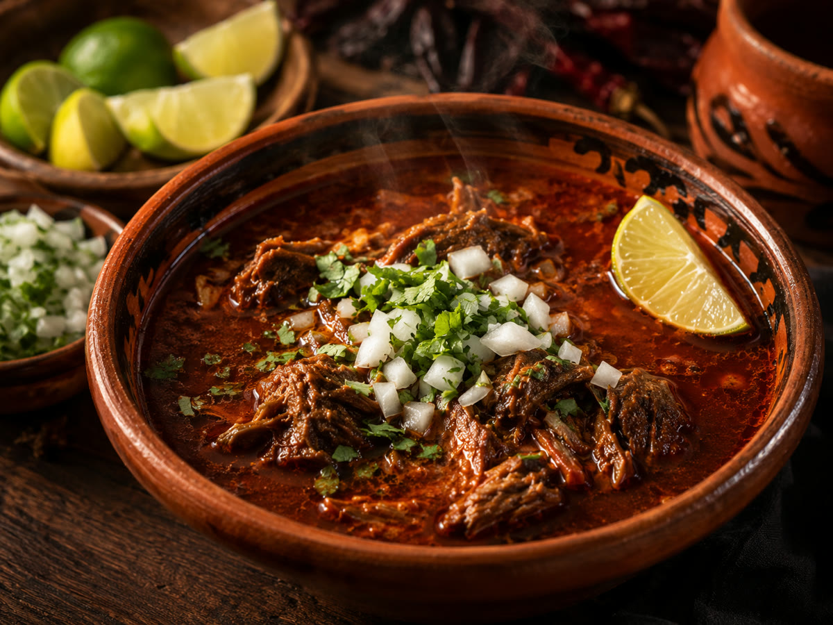 Birria de Res